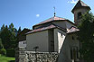 Alte Kirche In Cortina