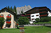 Ca Del Brento Haus Cortina