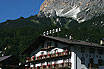 Corona Hotel In Cortina D'Ampezzo