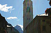 Cortina D'Ampezzo Zentrum