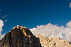 Cortina Dolomiten Im Frühling