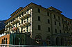 Das Grand Hotel Savoia Von Cortina D'Ampezzo