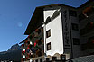 Das Hotel Bellevue Cortina D'Ampezzo