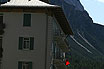 Das Hotel Cortina Von Cortina