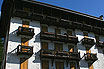 Das Hotel Majoni Cortina