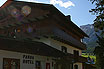 Das Panda Hotel Von Cortina