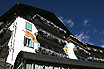 Das Restaurant Und Hotel Ancora Cortina