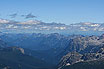 Die Berge Von Cortina