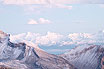 Die Dolomiten In Cortina Im Winter