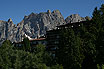 Dolomiten Cortina D'Ampezzo