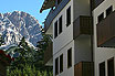 Ferienwohnungen Cortina D'Ampezzo