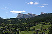 Landschaft In Cortina D'Ampezzo