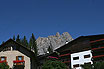 Sommer Villen In Cortina