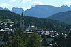 Urlaub In Cortina