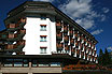 Alaska Hotel Cortina In The Summer