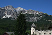 Ancient Walls Cortina