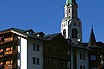 Apartments Buildings Cortina D'Ampezzo