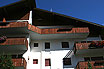 Apartments Buildings In The Center Of Cortina D'Ampezzo