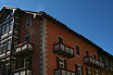 Architecture Buildings Cortina