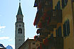 City Center Cortina