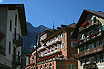 Concordia Hotel In The Center Of Cortina