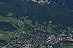 Cortina Aerial View