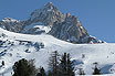 Cortina Ski Slopes