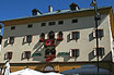 Entry Royal Hotel Cortina