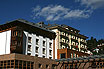 Gran Hotel Savoia From Cortina