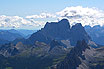 Holidays In The Dolomites