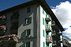 Hotel Cortina In Center Of Cortina