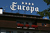 Hotel Europa View Cortina