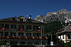 Hotel In Cortina Italy