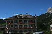 Hotel Regina In The Center Of Cortina