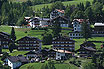 Houses In Cortina D'Ampezzo