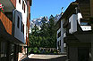 Street In Cortina