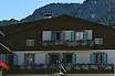 The Hotel Ancora From Cortina