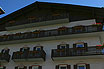 The Hotel Aquila From Cortina