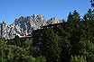 Apartamentos Cortina