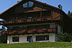 Chalet En Cortina