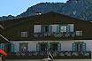 El Hotel Ancora De Cortina
