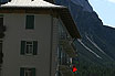 El Hotel Cortina De Cortina