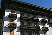 El Hotel Majoni De Cortina