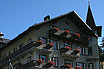 El Hotel Park Franceschi En Cortina D'Ampezzo