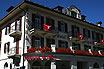 El Hotel Regina En Cortina D'Ampezzo