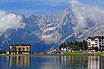 Hotel Lago Misurina En Cortina D'Ampezzo