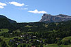 Cortina La Perle Des Dolomites