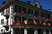 Hotel Opende In De Zomer Cortina