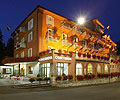 Hotel Concordia Parc Cortina d'Ampezzo