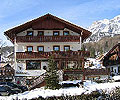 Hotel Da Beppe Sello Cortina d'Ampezzo